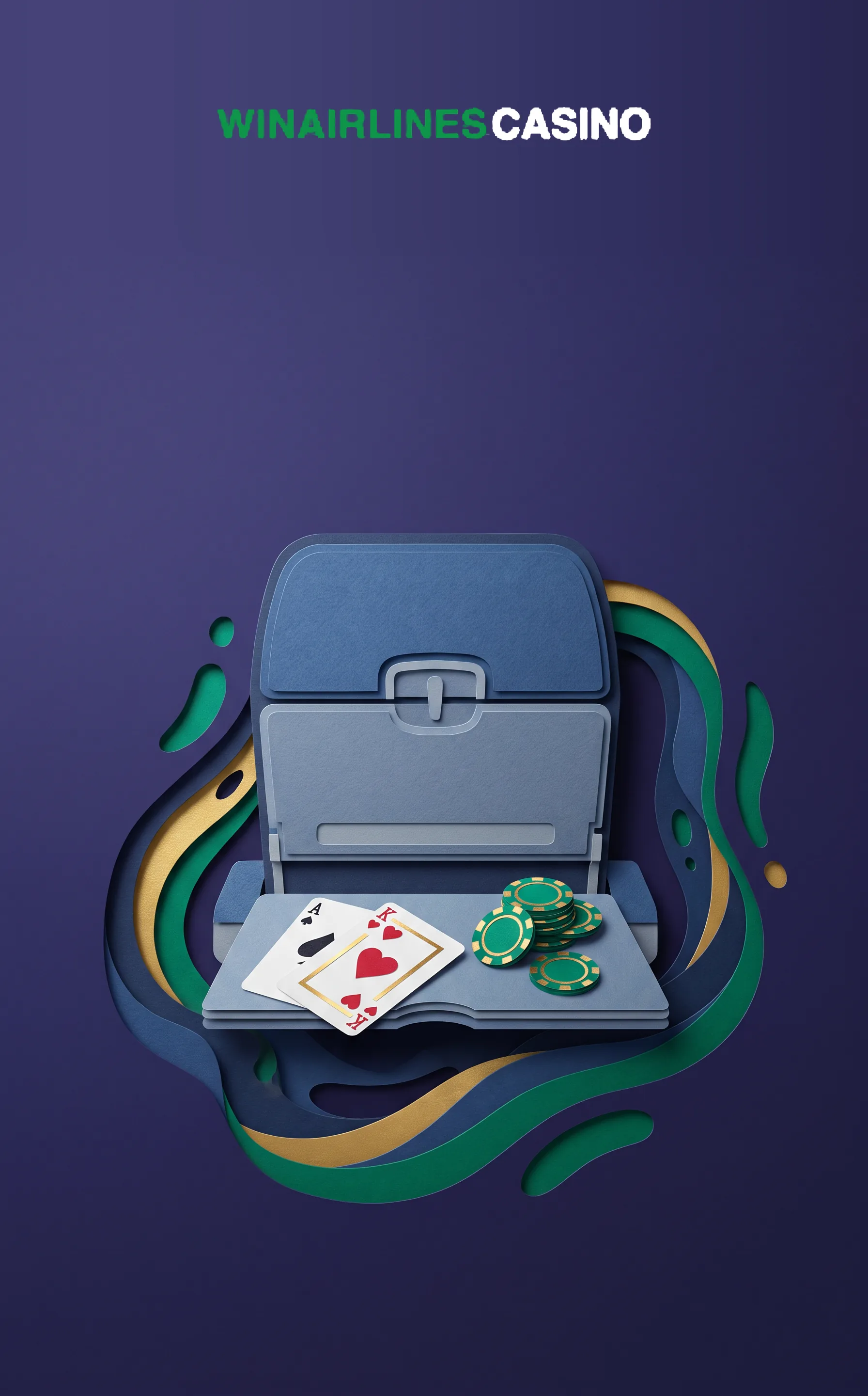 Find your next Win Airlines game